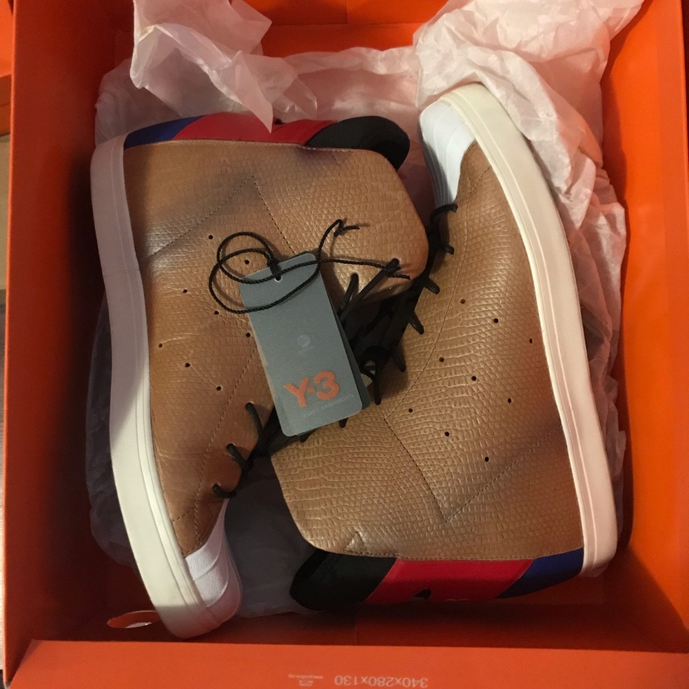 Y3 Designer Women’s sport sneaker